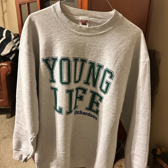 Sweater - Picture 2 of 2